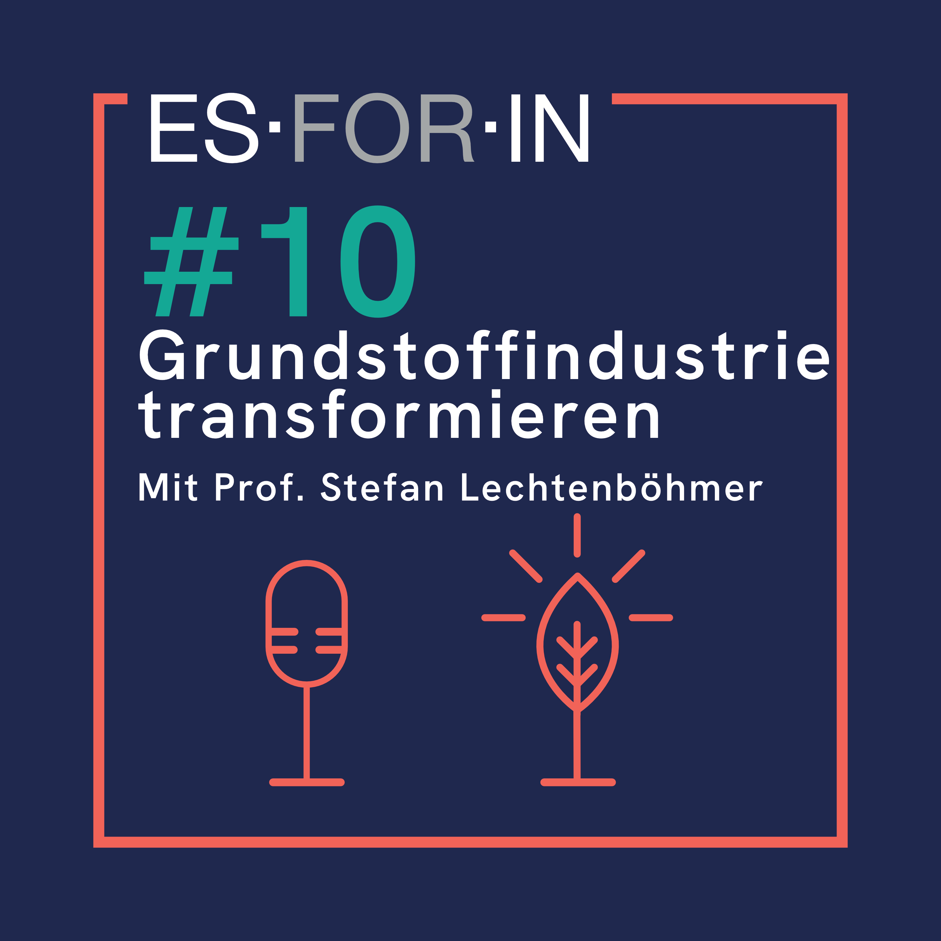 #10 | Transforming the primary industry