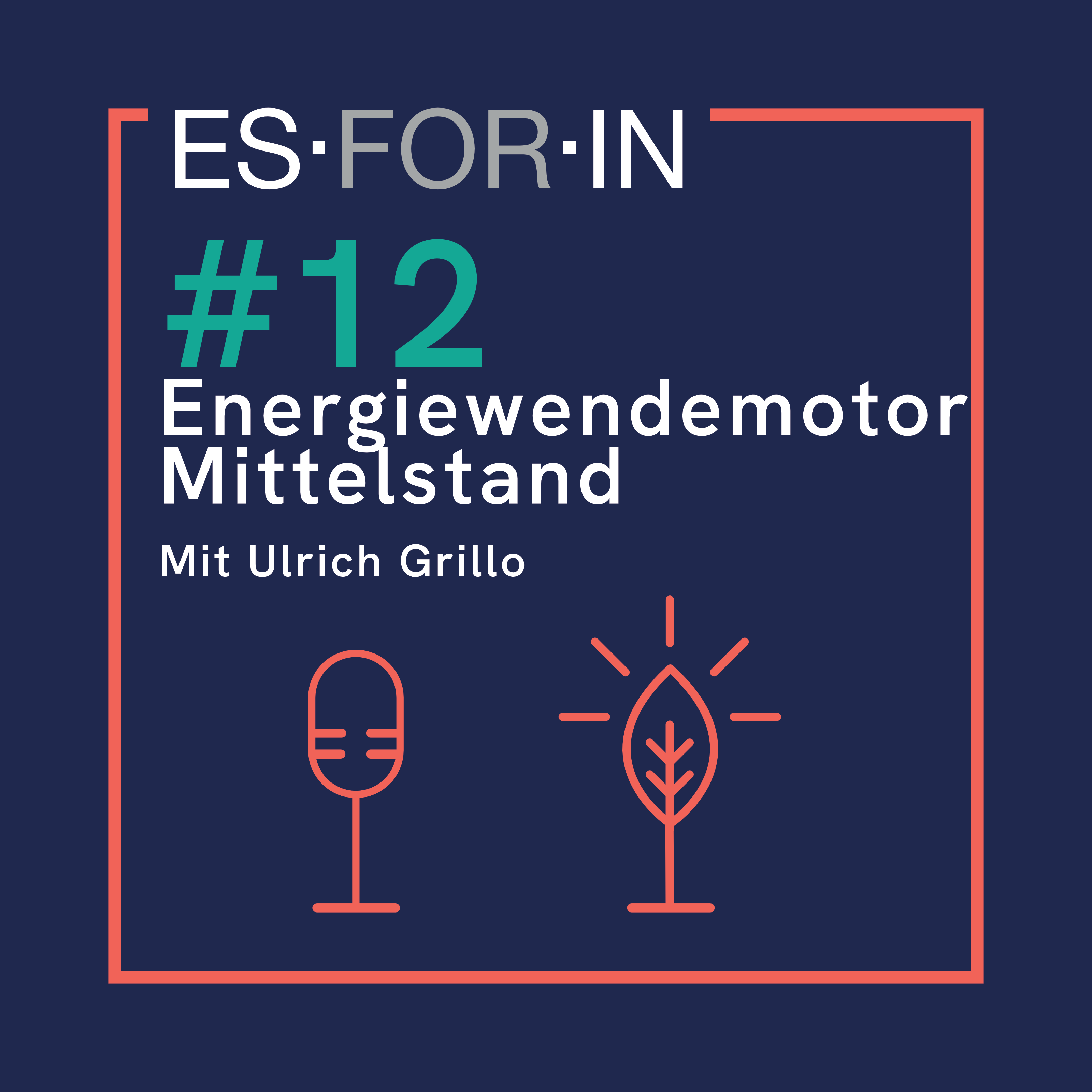 #12 | Energy transition engine for SMEs