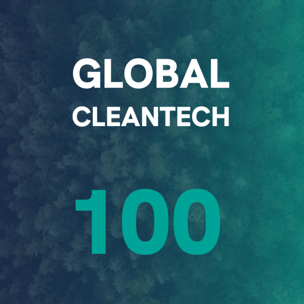 GLOBAL CLEANTECH 100