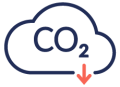 CO2-Reduzierung